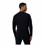 Pánske funkčné tričko Columbia Midweight Stretch Long Sleeve Top