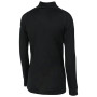 Dámske tričko Zulu Merino 180 Zip Long