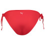 Dámske plavky Puma Side Tie Briefs