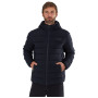 Pánska bunda Fundango Hubble Padded Jacket