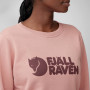 Dámska mikina Fjällräven Fjällräven Logo Sweater W