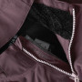 Detská bunda Dare 2b Send It II Jacket Hucklbr/PkHz