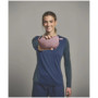 Dámska softshellová bunda Ortovox Trace Windbreaker Jacket W