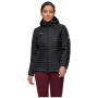 Dámska bunda Mammut Broad Peak Light IN Hooded Jacket Women