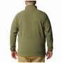 Pánska mikina Columbia Fast Trek™ II Full Zip Fleece