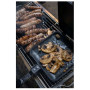 Skladací gril Ridge Monkey Grilla BBQ Dual Fuel