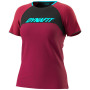 Dámske cyklistické tričko Dynafit Ride S/S Tee W