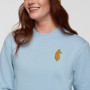 Dámska mikina Cotopaxi W'S Lava Llama Crew Sweatshirt