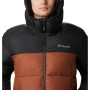 Pánska bunda Columbia Pike Lake Hdd Jkt