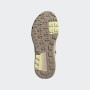 Dámske turistické topánky Adidas Terrex Anylander Leather Mid Climaproof