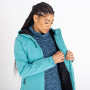 Dámska bunda Dare 2b Switch Up Jacket