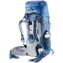 Dámsky batoh Deuter Aircontact 50+10 SL