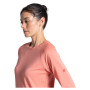 Dámske tričko Craghoppers NosiLife Nour LS T-Shirt