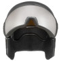 Lyžiarska prilba Uvex HLMT 700 Visor