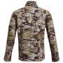 Pánska bunda Under Armour Hardwoods Graphic Jkt