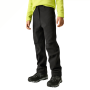 Detské softshellové nohavice Regatta Kids Unisex Softshell Trousers