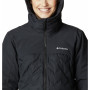 Dámska zimná bunda Columbia Grand Trek™ II Down Jacket