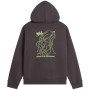 Pánska mikina The North Face U Nse Slopes Relaxed Hoodie - Graphic