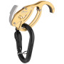 Poloautomatické istítko AustriAlpin Gold Fish