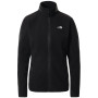 Dámska mikina The North Face W 100 Glacier Fz - Eu