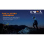 Nabíjecí čelovka Fenix HL26R