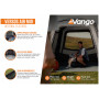 Predstan Vango Versos Air Mid
