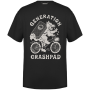 Pánske tričko Wild Country Sequence Man T-shirt