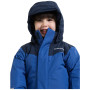 Detský set Didriksons Skare Kids Set 2 Ultramarine