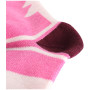 Detské ponožky Alpine Pro Skyro Pink
