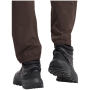 Pánske topánky Jack Wolfskin Wild Hike Texapore Mid M