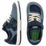 Detské barefoot topánky Joma Flexy JR Boy Navy Blue