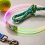 Svietiaci obojok pre psa Nite Ize NiteHowl Max LED