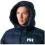 Pánska zimná bunda Helly Hansen Active Puffy Jacket
