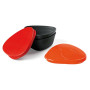 Misky LMF Snap Box 2-pack
