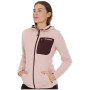 Dámska funkčná mikina Fundango Nigata Full Zip Hoodie