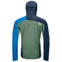 Pánská bunda Ortovox Westalpen Softshell Jacket M