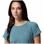 Dámske tričko Columbia Bogata Bay™ SS Tee