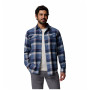 Pánska košeľa Columbia Flare Gun™ Stretch Flannel