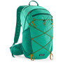 Turistický batoh Patagonia Terravia Pack 22L zelená Aqua Stone