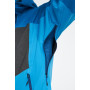 Pánska softshellová bunda Tenson Touring Softshell