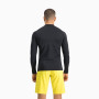 Pánske plavky Puma Long Sleeve Rash Guard