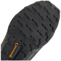 Pánske turistické topánky Adidas Terrex Ax4 Mid Beta