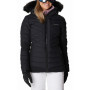Dámska bunda Columbia Bird Mountain™ Insulated Jkt