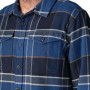 Pánska košeľa Patagonia M's Fjord Flannel Shirt