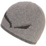 Pánská čepice Salewa Ortles Wo Beanie