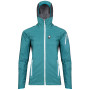 Dámska bunda High Point Total Alpha 2.0 Lady Jacket