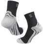 Ponožky MOOA Bamboo Active Mid 3-pack