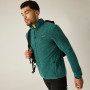 Pánska flísová bunda Dare 2b Switch Out Fleece