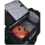 Cestovná taška Under Armour Contain Duo MD Duffle
