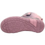 Detské topánky Superfit Trace Lila/Rosa